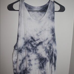 American Eagle tank